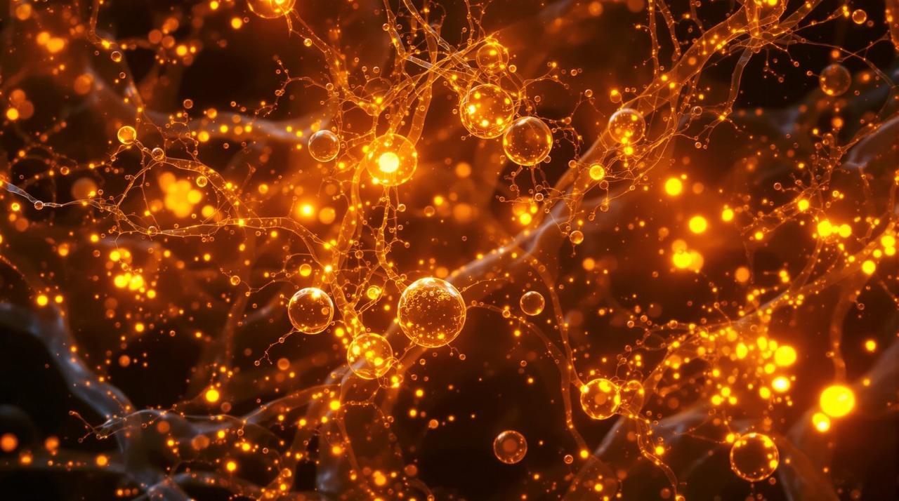 微观宇宙·细胞之歌 - 科技探索 微观宇宙·细胞之歌 高清封面 - 科技探索